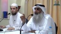The Calamities Affecting Islam & The Muslims - Shaykh Adnan Abdul Qadir