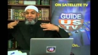 Let`s Talk About it 08.04.2012 with Imam Karim AbuZaid