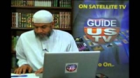 Let`s Talk About it 07.31.2012 with Imam Karim AbuZaid