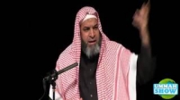 Tips for the Muslim Family by imam Karim AbuZaid (Columbus, Ohio 2012)
