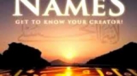 Belief in Allah (7) Principles Regarding Allah's Names by Imam Karim AbuZaid