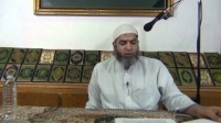 Tawheed of Allah's Names & Attributes (Part 1) by Imam Karim AbuZaid