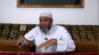 Belief in Allah (5) Tawheed Ar-Rububiyyah (Part 1) by Imam Karim AbuZaid