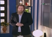 5 - The Miracle of The Arabic Language - The Proof That Islam Is The Truth - Abdur-Raheem Green
