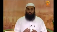 11 - Important Manifestations of Worship (Du'aa and Isti'adha) - Fundamentals of Faith – Yasir Qadhi