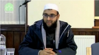Humility and Reverence in Prayer (Khushoo') - Bilal Ismail