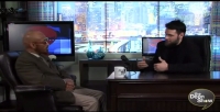 The Purpose of Life - Khalid Yasin on The Deen Show