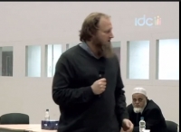 The Quran: Learn it, Don't Burn It - Abdur Raheem Green