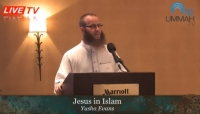 What do Muslims Really Believe about Jesus? - Joshua Evans