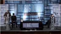 Debate: Islam or Atheism? With Hamza Andreas Tzortzis & the president of American Atheists