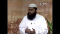 5 - Proofs of Existence of God - Fundamentals of Faith - Yasir Qadhi