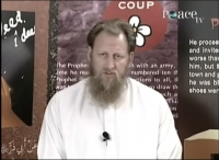 Was Muhammad (pbuh) really a prophet? - A.R. Green
