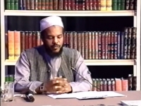 The Oneness of God Part One - Bilal Philips
