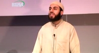 Desert Rose- A Glimpse of the Life of Prophet Muhammad(pbuh)