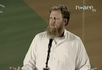 Islam: The Only Way to Establish True Peace - Abdur Raheem Green