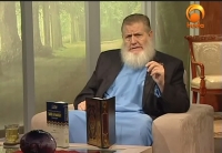 Why are we here? What is the purpose behind everything? - Yusuf Estes - Beauties of Islam [19 of 34]