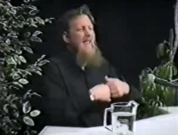 Sex, Drugs And Rock N' Roll: Or is there more to life? Abdur Raheem Green