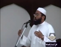 Where Is The Satisfaction In Life? - Sh. Yasir Qadhi