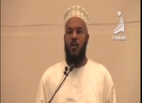 Belief In Destiny - Dr. Bilal Philips