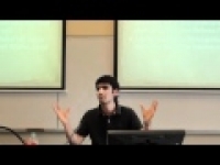 The Light of Belief | SUMSA Weekly Lectures 2012