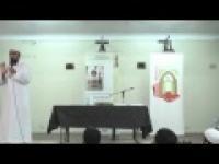 The Core element of Dawah | Sheikh Abu Adnan | 