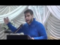 Rise for Islam - Abdul Rahim - Muslim Youth Call of Duty