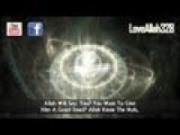 The Power Of 1 Deed - Powerful Speech [HD]