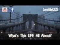 What's This Life All About? - [HD]
