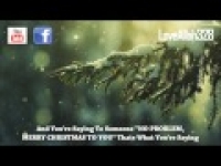 Saying MERRY CHRISTMAS In Islam Is A Big Sin [HD]