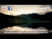 A Movie Insulting Prophet Muhammad (s.a.w) - 