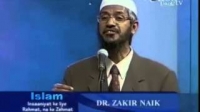 Does Islam say not to love your country nor to say Vandemataram ? Dr Zakir Naik