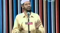 Dr Zakir Naik speaking about IRF school and future plans