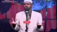 Dr Zakir Naik speaking about Monotheism in different Religion