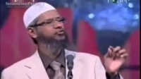 If God is the creater why he have not change any laws Dr Zakir Naik