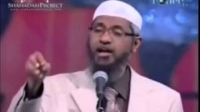 Dr Zakir Naik asking Hindus to read and Understand Vedas