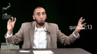 What Motivates Us - Nouman Ali Khan - Session 1/7