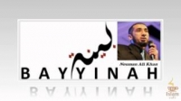 Eat The Lawful Things & Follow What Allah has Sent Down - Nouman Ali Khan