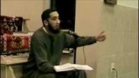 Marriage Issues - Nouman Ali Khan