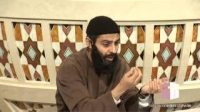 Shari'ah 101 - Hassan Elwan Part 5/5