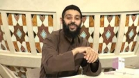Shari'ah 101 - Hassan Elwan Part 1/5