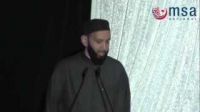 The Search for the Sound of the Soul - Shaykh Omar Suleiman