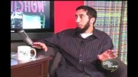 The Search for the Sound of the Soul - Ustadh Nouman Ali Khan