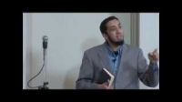 Accepted Repentance - Nouman Ali Khan