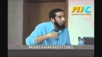 Three Kinds of Believers - Nouman Ali Khan