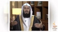 The Wrong Motives of Life - Mufti Ismail Menk
