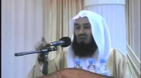 Help Me Out Of My Mess - Mufti Ismail Menk