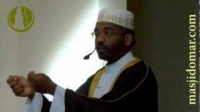 How Do You Handle Yourself in Time of Difficulties? - Sh. Yassir Fazaga