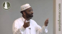 Domestic Violence in Muslim Families - Sh. Yassir Fazaga