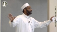 Lets Be Healthy - Sh. Yassir Fasaga