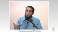 Disagreements and Divisions in Our Ummah - Nouman Ali Khan